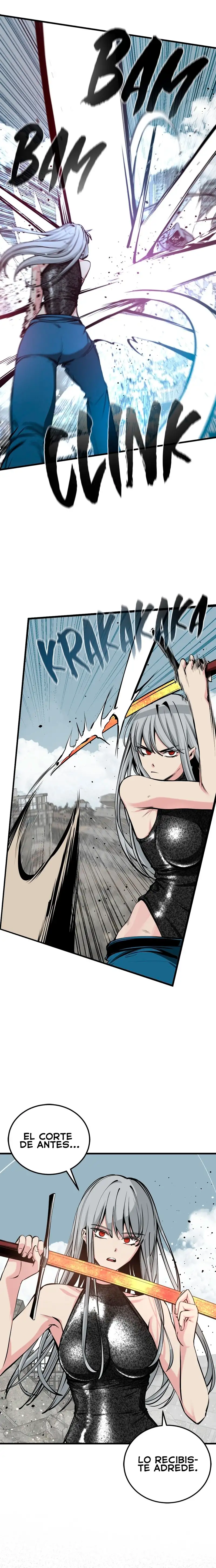 Read Hero Killer Es Manga Online