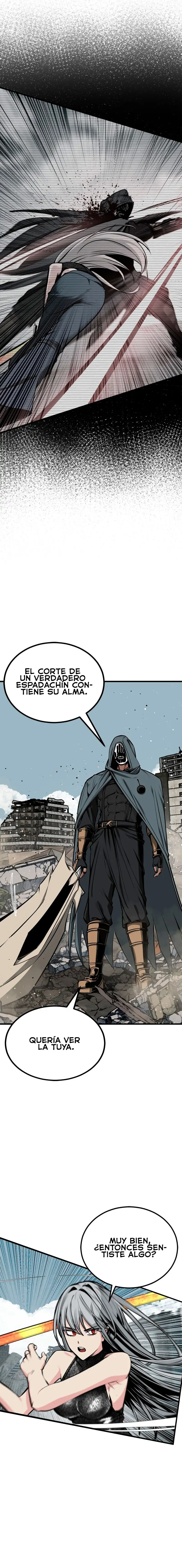 Read Hero Killer Es Manga Online