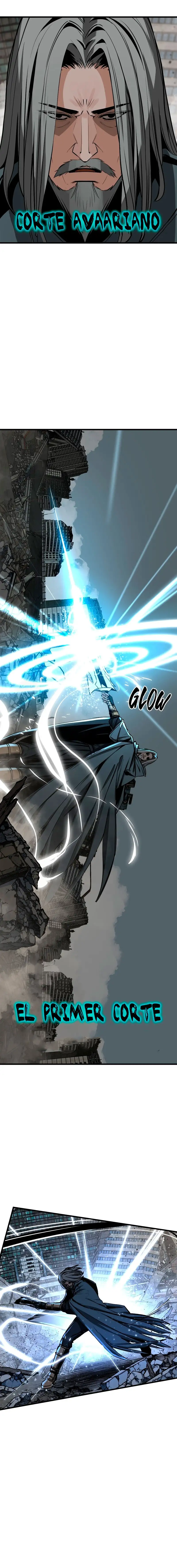Read Hero Killer Es Manga Online