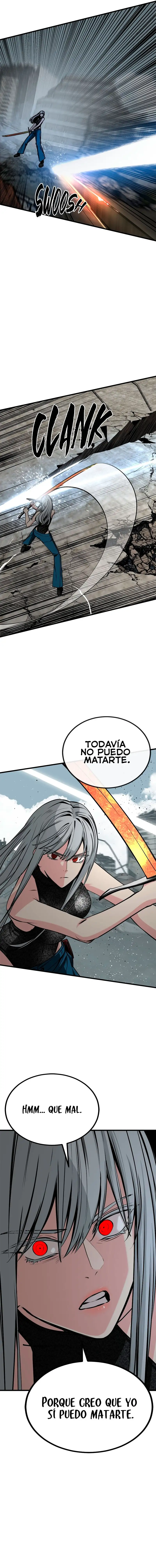 Read Hero Killer Es Manga Online