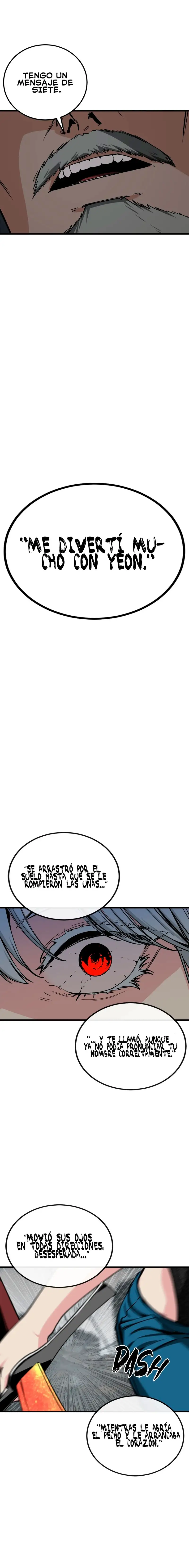 Read Hero Killer Es Manga Online