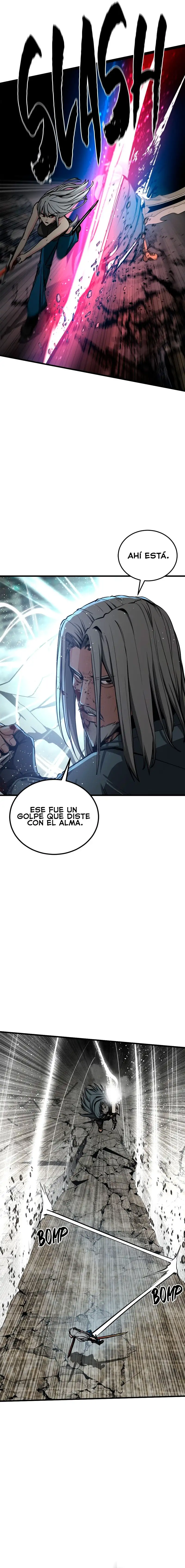 Read Hero Killer Es Manga Online