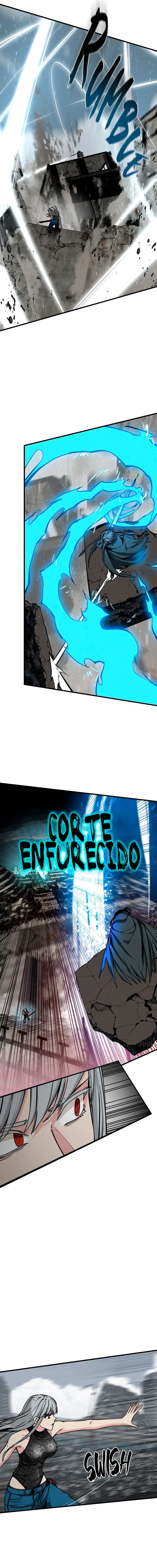 Read Hero Killer Es Manga Online