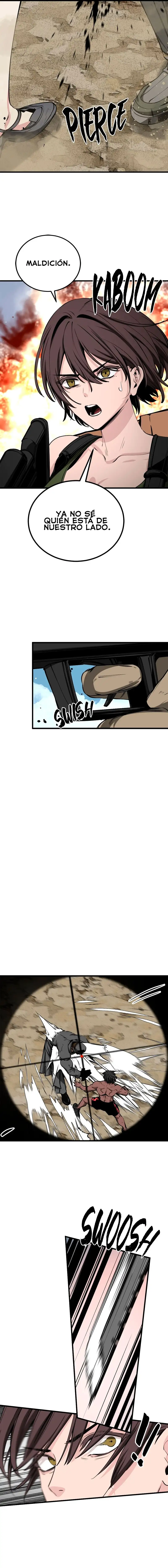 Read Hero Killer Es Manga Online