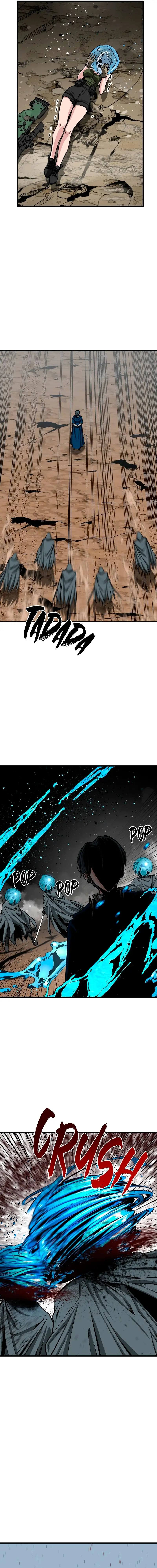Read Hero Killer Es Manga Online
