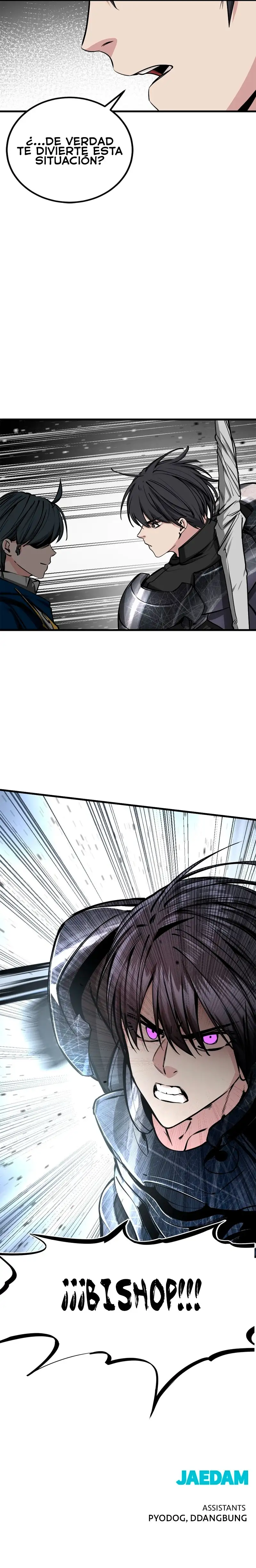 Read Hero Killer Es Manga Online