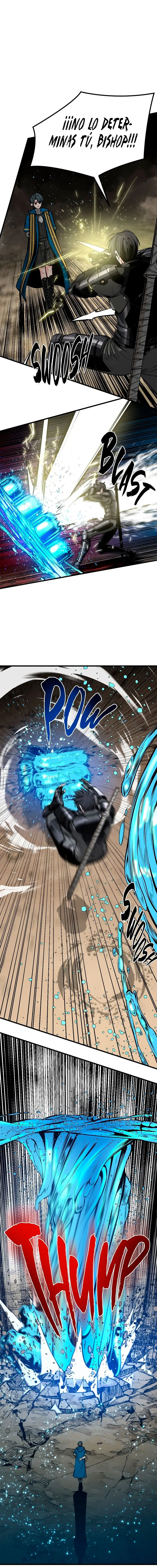 Read Hero Killer Es Manga Online