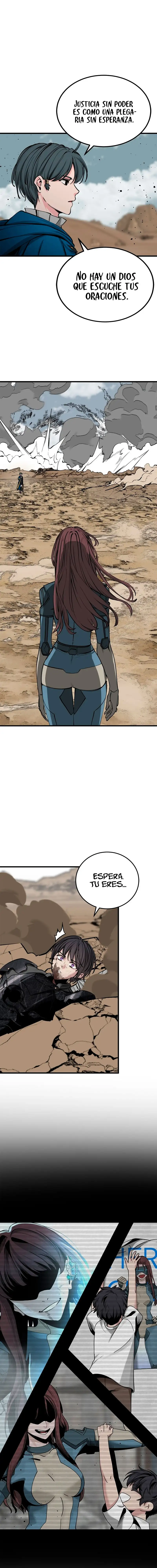 Read Hero Killer Es Manga Online