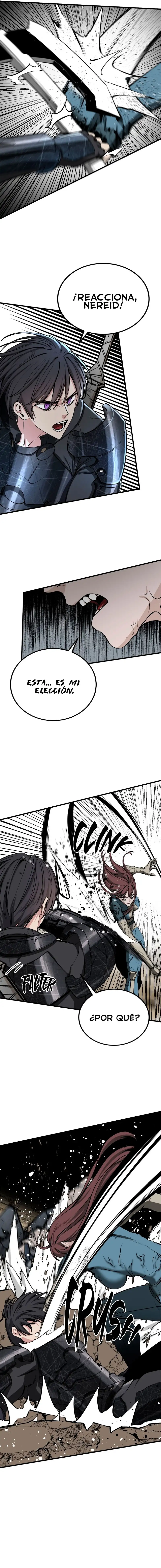 Read Hero Killer Es Manga Online