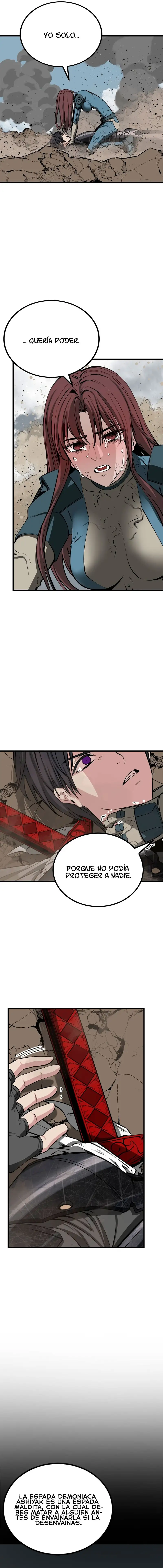 Read Hero Killer Es Manga Online