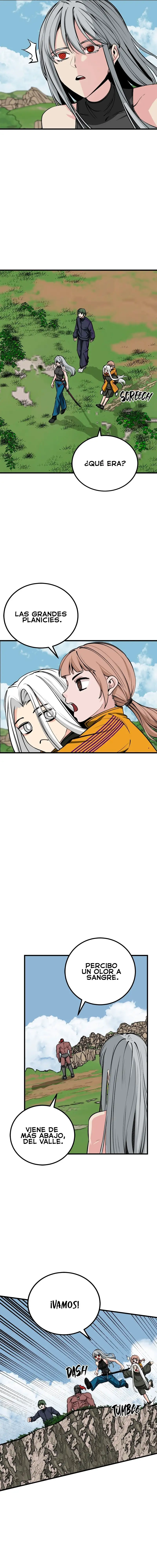 Read Hero Killer Es Manga Online