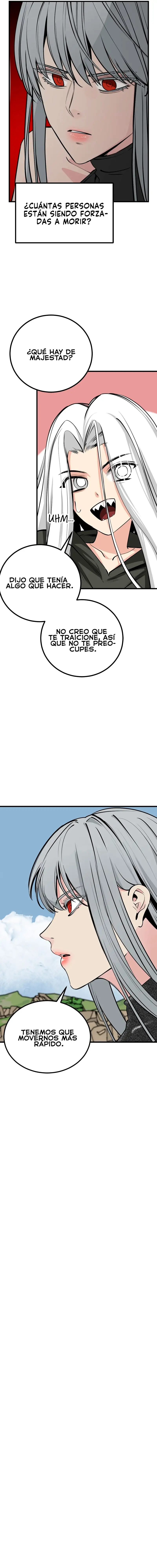 Read Hero Killer Es Manga Online