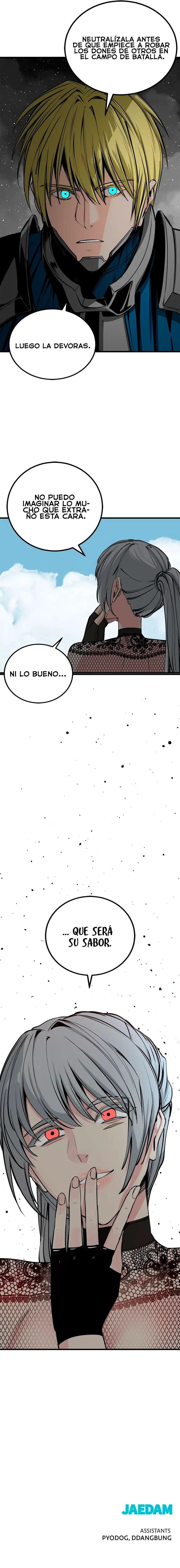 Read Hero Killer Es Manga Online