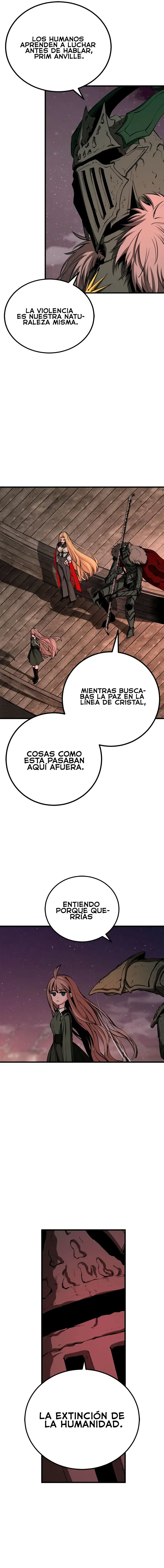 Read Hero Killer Es Manga Online