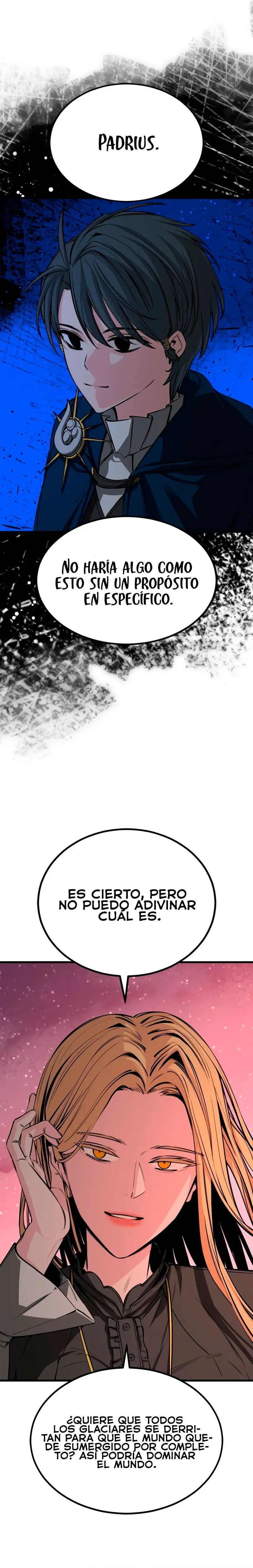 Read Hero Killer Es Manga Online