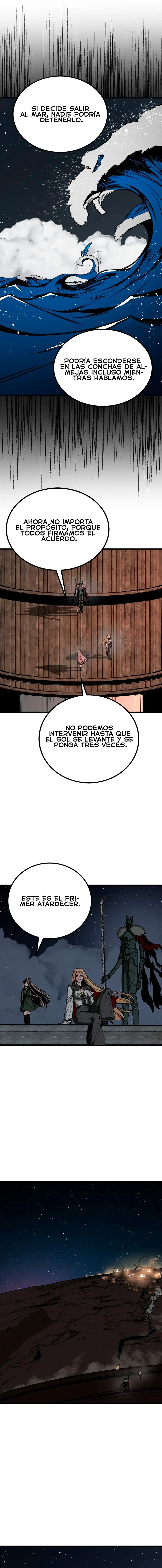 Read Hero Killer Es Manga Online