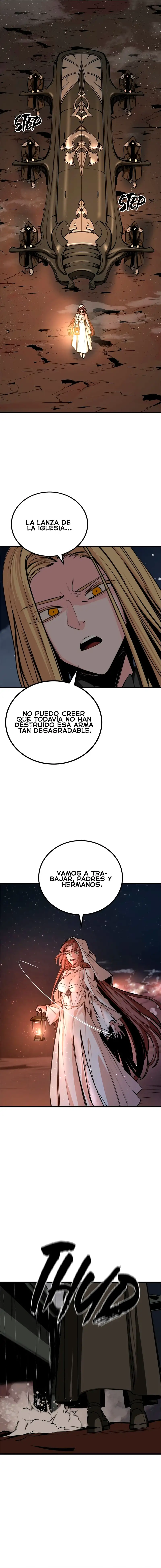 Read Hero Killer Es Manga Online