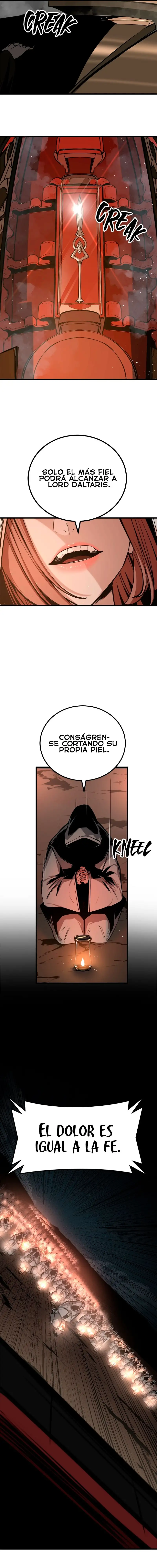 Read Hero Killer Es Manga Online
