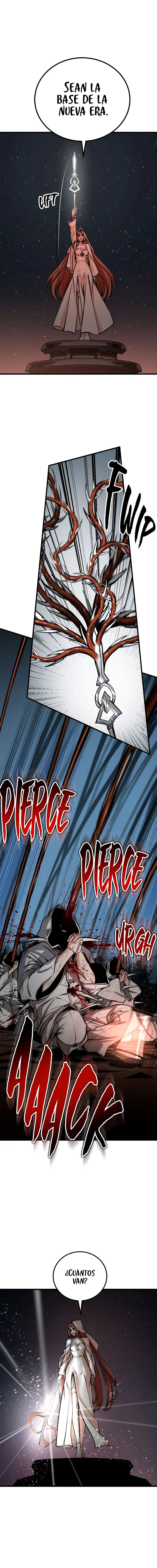 Read Hero Killer Es Manga Online