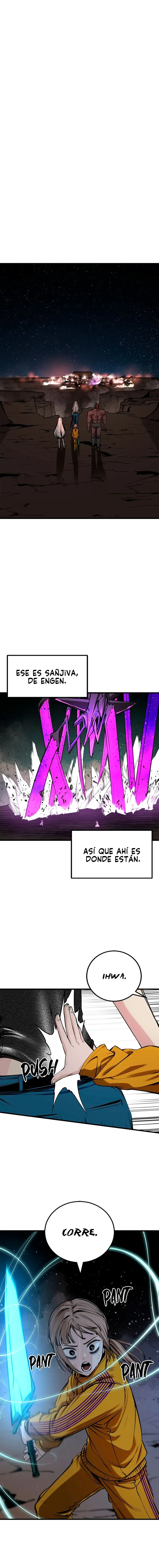 Read Hero Killer Es Manga Online