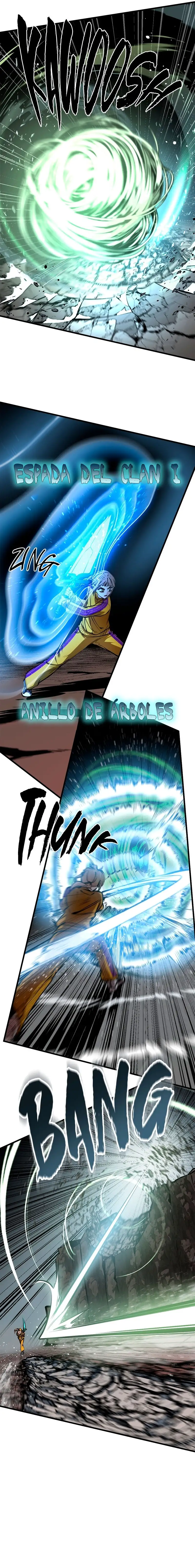 Read Hero Killer Es Manga Online