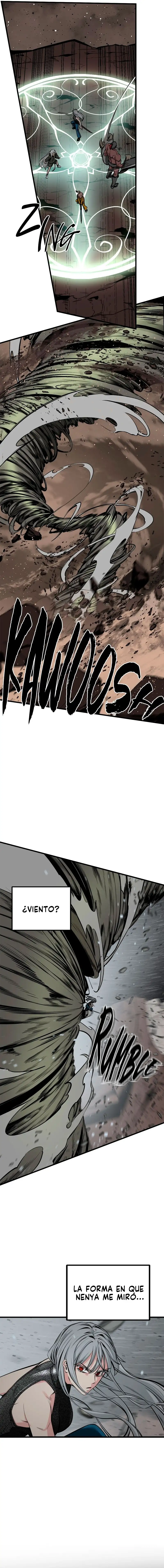 Read Hero Killer Es Manga Online
