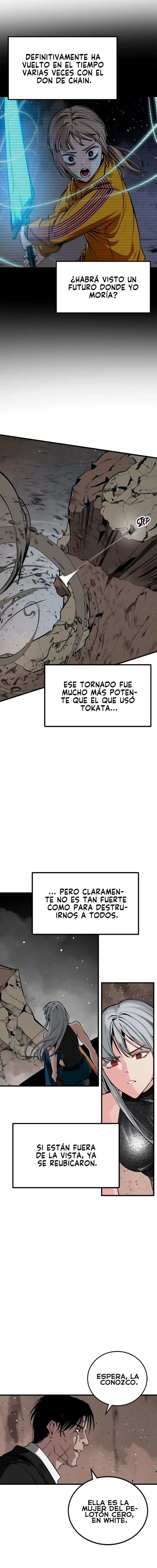 Read Hero Killer Es Manga Online