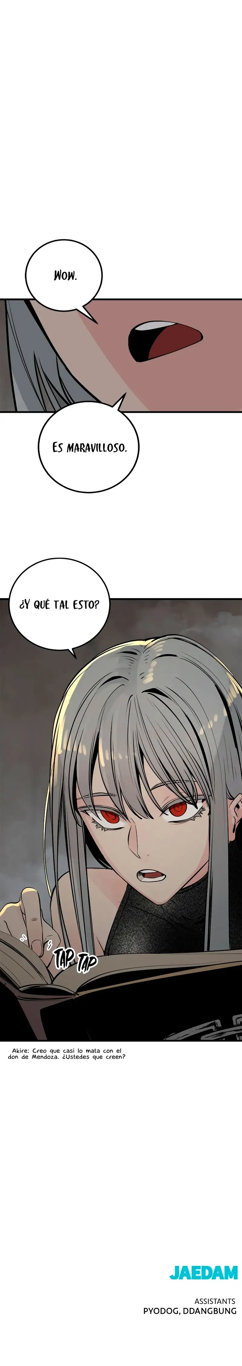 Read Hero Killer Es Manga Online