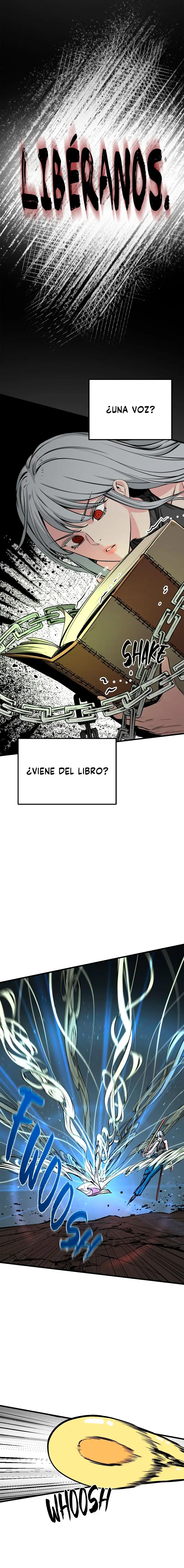 Read Hero Killer Es Manga Online