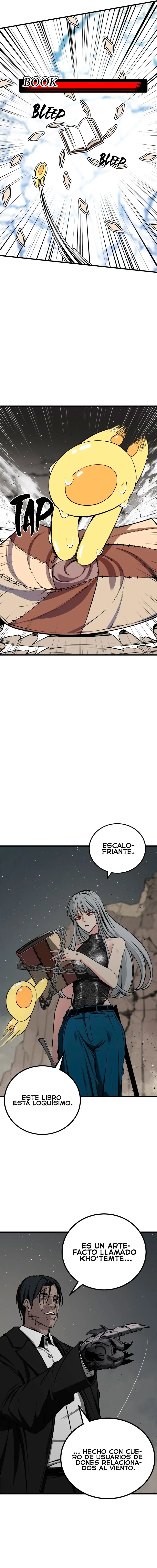 Read Hero Killer Es Manga Online