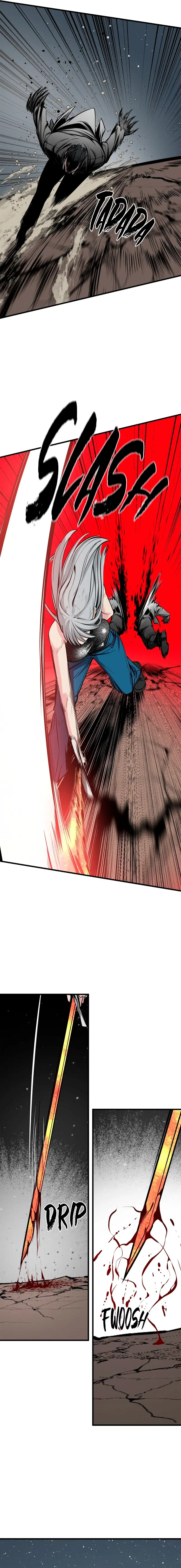 Read Hero Killer Es Manga Online