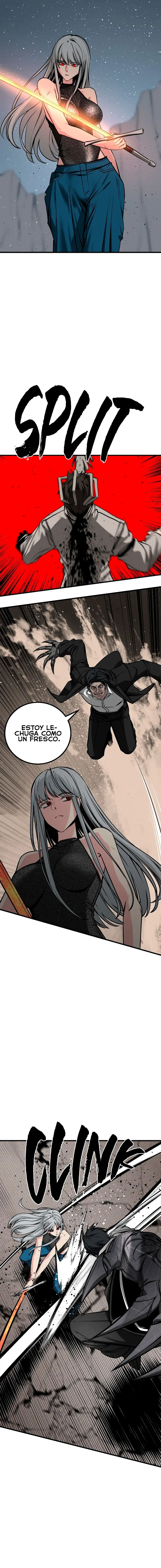 Read Hero Killer Es Manga Online