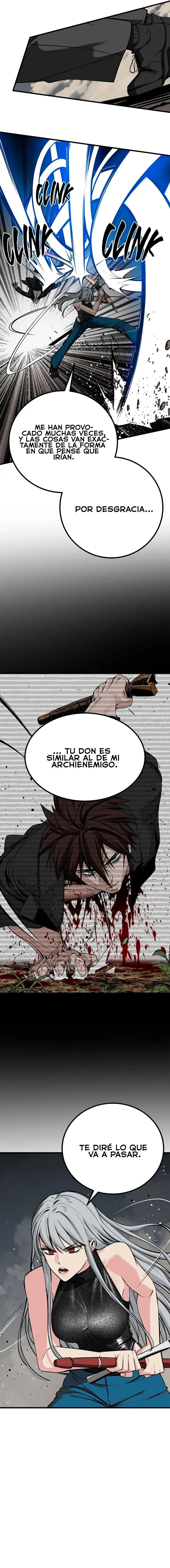 Read Hero Killer Es Manga Online