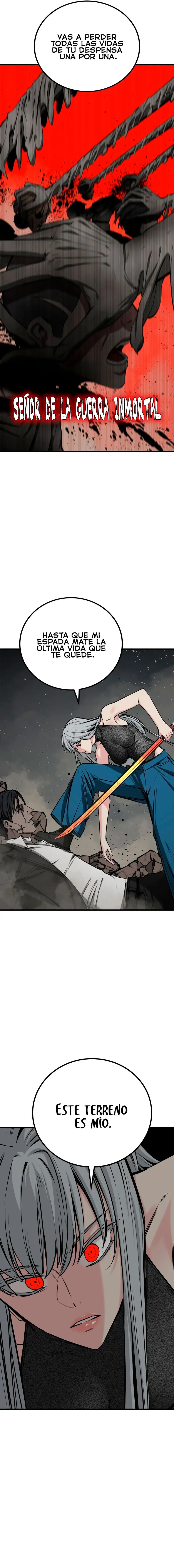 Read Hero Killer Es Manga Online