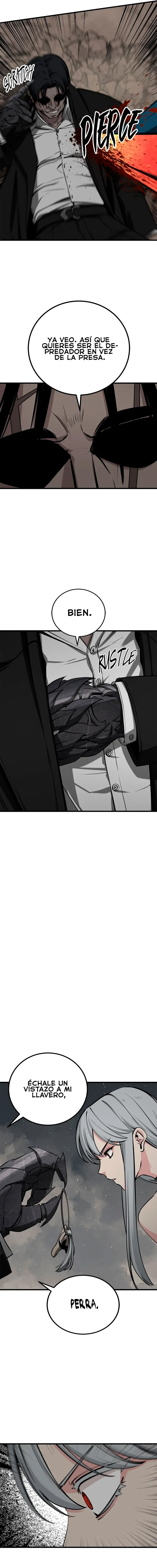 Read Hero Killer Es Manga Online