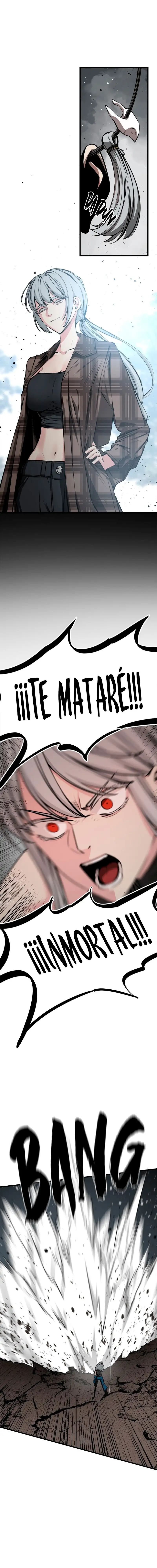 Read Hero Killer Es Manga Online