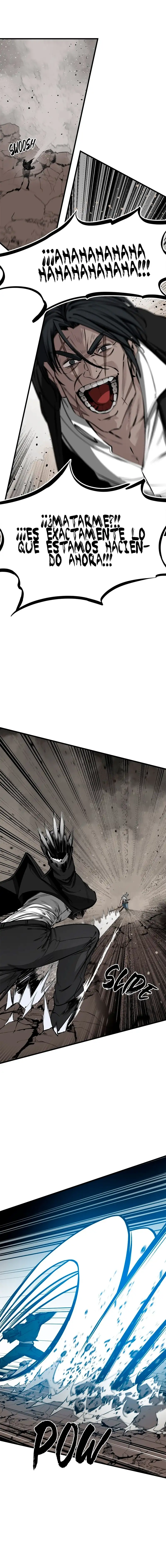 Read Hero Killer Es Manga Online