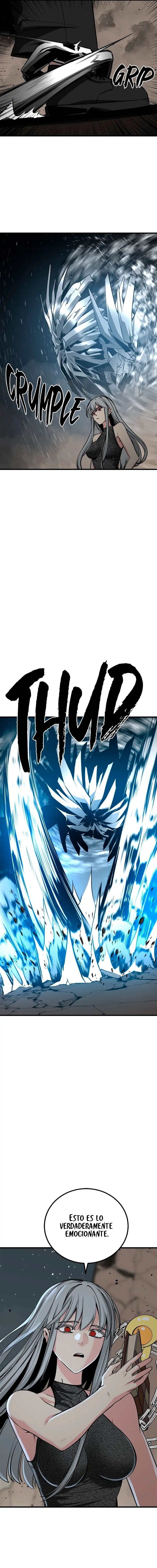 Read Hero Killer Es Manga Online