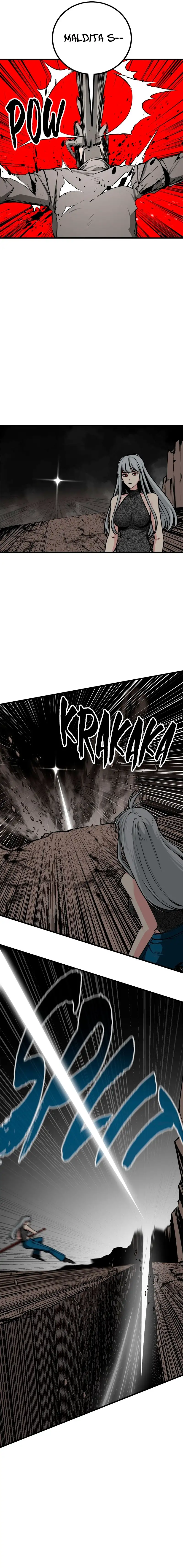 Read Hero Killer Es Manga Online