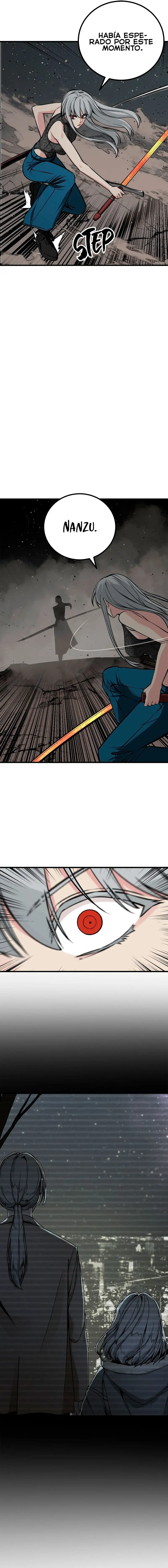Read Hero Killer Es Manga Online