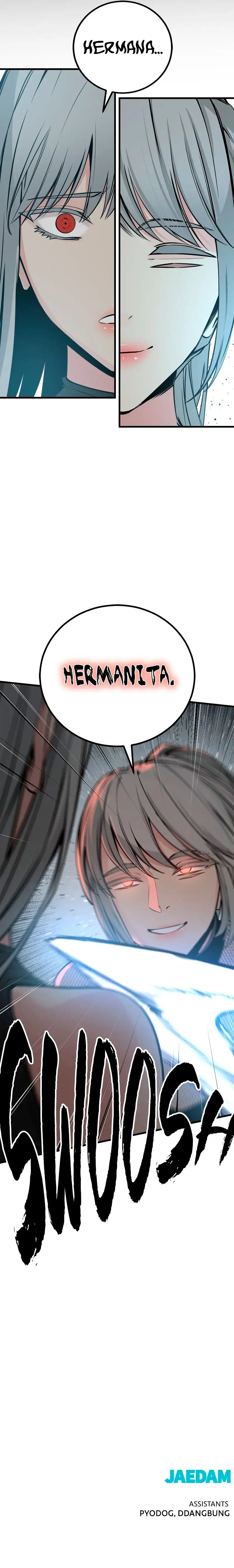 Read Hero Killer Es Manga Online