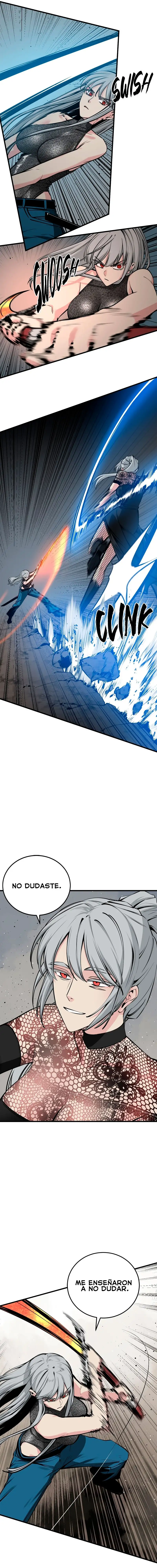 Read Hero Killer Es Manga Online