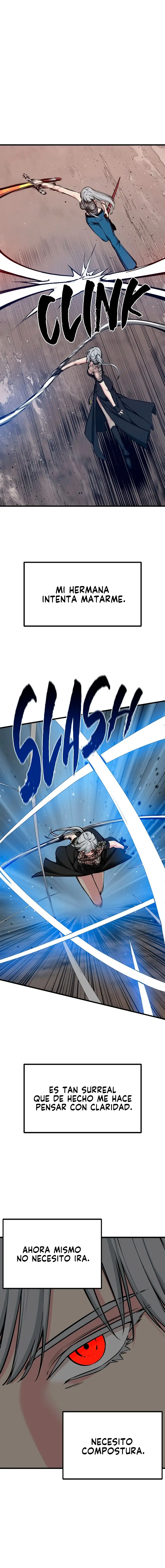Read Hero Killer Es Manga Online