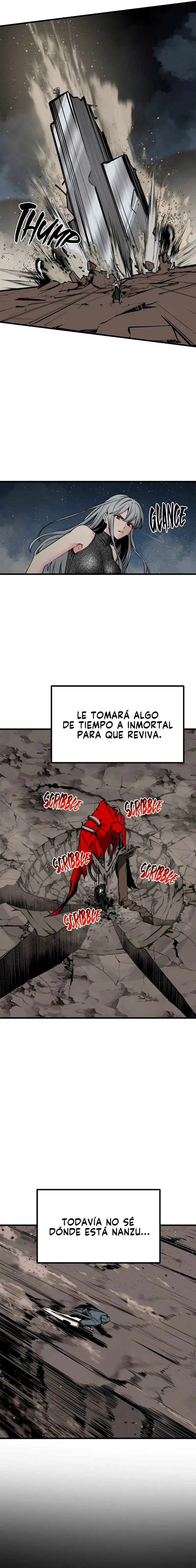 Read Hero Killer Es Manga Online
