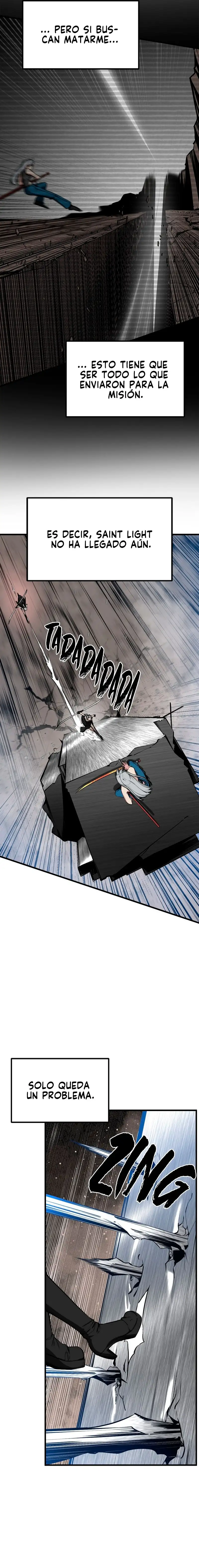 Read Hero Killer Es Manga Online