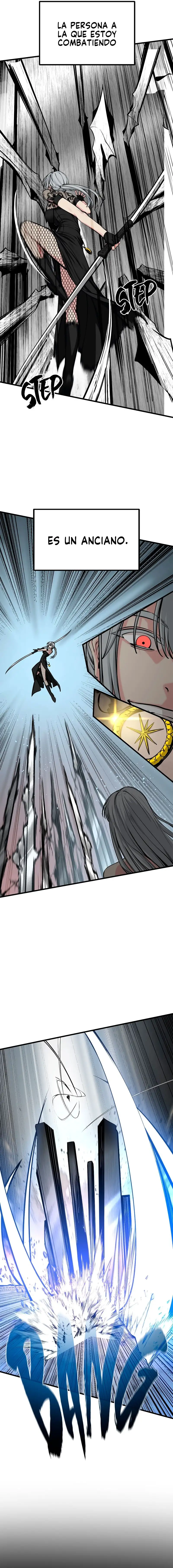 Read Hero Killer Es Manga Online