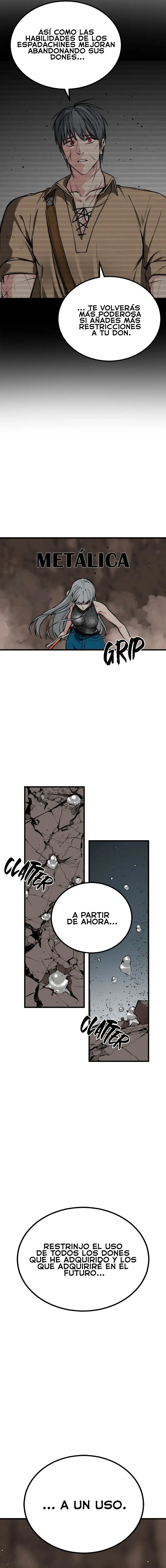 Read Hero Killer Es Manga Online