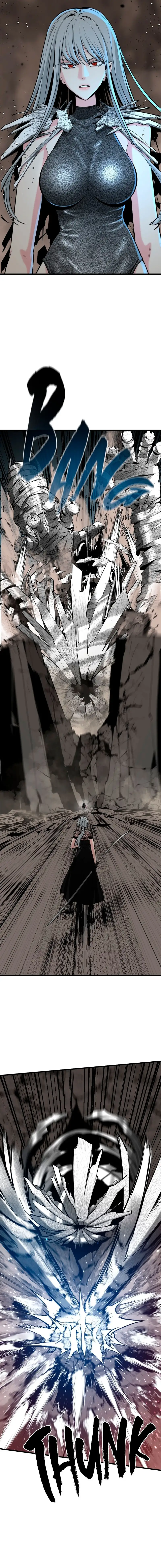 Read Hero Killer Es Manga Online