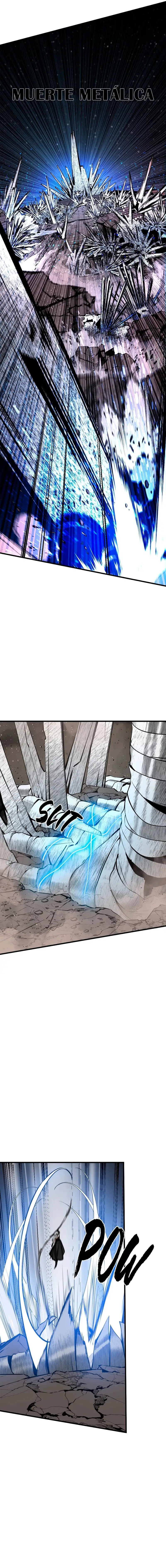 Read Hero Killer Es Manga Online