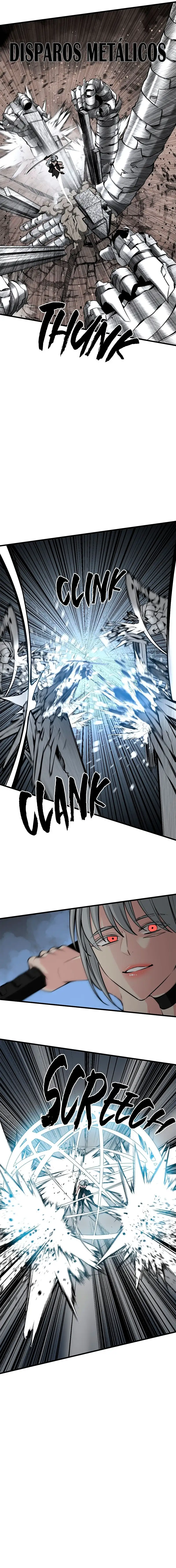 Read Hero Killer Es Manga Online